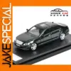 Mercedes-Benz S600L W221 Diecast Model 1:64 Scale