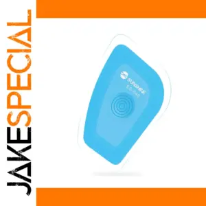 Bright Blue Anti-Static Pry Card for Repairs