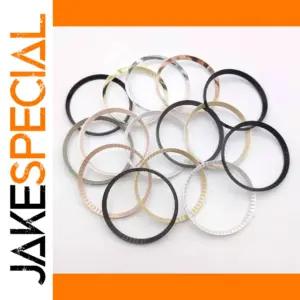 Copper Chapter Ring for SKX007 & SRPD