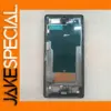 Samsung Galaxy S25 Ultra S938 Middle Frame Aluminum Replacement