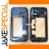 Samsung Galaxy Xcover 4 G390 Back Housing Frame with Camera Cover