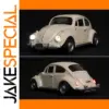 1955 Volkswagen Beetle 1:18 Diecast Car Model