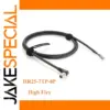 Industrial Camera Cable with Hirose 8-pin Connector