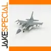 Diecast F-16D Falcon Model for Collectors
