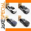 1/30 Scale Diecast Model of 2022 bZ4X SUV
