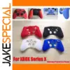 Silicone Xbox Series X Controller Cover in 4 Colors