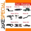 Huawei Mate Series Fast Charging Flex Cable