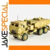 US M142 Military Assault Vehicle Model 1:72 Scale