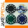 Green Dial for NH35 Watches Model 2186