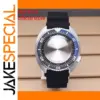 45mm Stainless Steel Dive Watch Model 316L