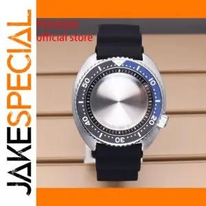 45mm Stainless Steel Dive Watch Model 316L