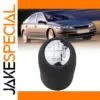 Renault Laguna II MK2 6-Speed Gear Shift Knob