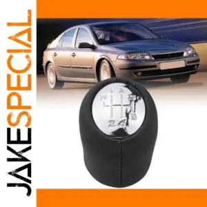 Renault Laguna II MK2 6-Speed Gear Shift Knob