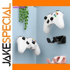 Wall Mount for Gaming Devices