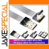 HDMI FFC Cable for Raspberry Pi 4