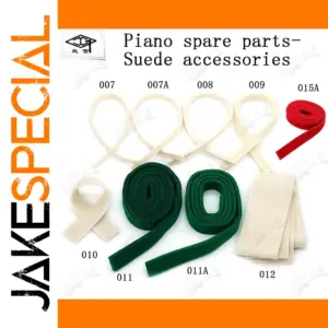 Professional Grand Piano Tuning Tool GQ007A