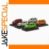 Vivid 1/64 Scale AVEO Car Model