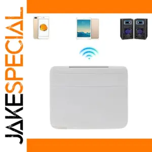 Wireless Bluetooth Receiver for iPod Dock Stations