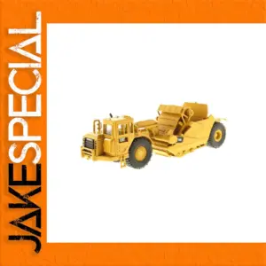 1:50 Scale CAT 623G LHD Construction Model