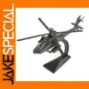 Military Helicopter Model with Electric Mechanism