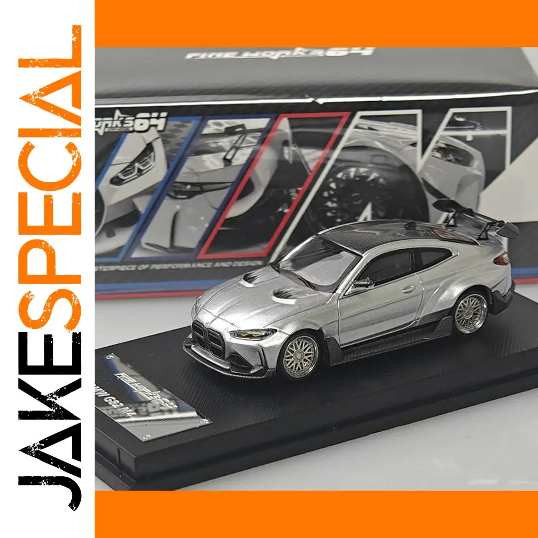 Miniature Silver Diecast Car for Collectors 1 Miniature Silver Diecast Car for Collectors