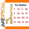 Xiaomi Redmi Power & Volume Flex Cable Replacement