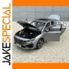 Peugeot 408 1:18 Scale Diecast Model