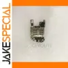 Huawei P30 Pro SIM Card Reader Microphone Module