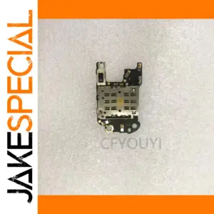 Huawei P30 Pro SIM Card Reader Microphone Module