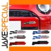 Mini Cooper JCW Badge for 2011-2019