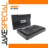 JAKEMY 106-in-1 Precision Screwdriver Set for Electronics