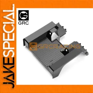 Custom Truck Bed for Traxxas TRX-4 Defender