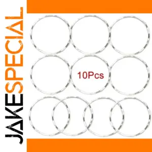 Stainless Steel NH35 Watch Holding Ring