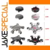 Volkswagen Hub Cap Set, 4 pcs, 61-133mm