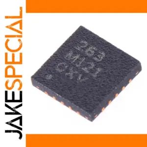 High-Precision MPR121QR2 Touch Sensor Chips Set