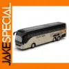 Alloy Touring Bus Model 1:30 Scale
