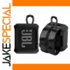 Rugged Silicone Case for JBL GO3