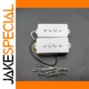 Open-Type 4-String Precision P Bass Pickup