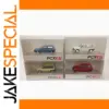 1:87 Scale Diecast Car Model Collection