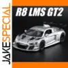 1:24 Audi R8 LMS GT2 Diecast Model