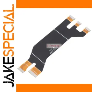 Flex Cable for Xiaomi Redmi K50 and K50 Pro