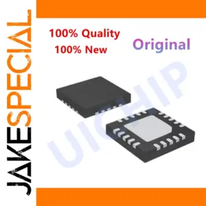RT6575D & RT6575DGQW Drive IC Chipset (2/5 pcs)