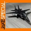 F-14 Tomcat 1:72 Diecast Model with Lights