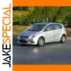 1:18 Scale Diecast Toyota EZ VERSO Model Car