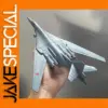 Tu-160 Blackjack Diecast Model 1:200 Scale