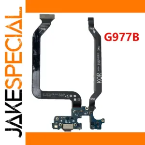 Samsung Galaxy S10 5G Flex Cable for G977B/G977U/G977N