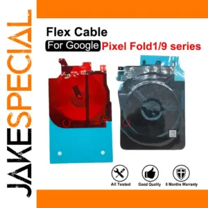 Wireless Charging Coil for Pixel 9