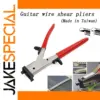 High-Quality Stainless Steel Guitar Fret Wire Nipper