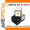 DeepSeek ESP32-S3 1.54-Inch LCD AI Chat Box