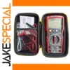 Shockproof EVA Case for UNI-T Multimeters